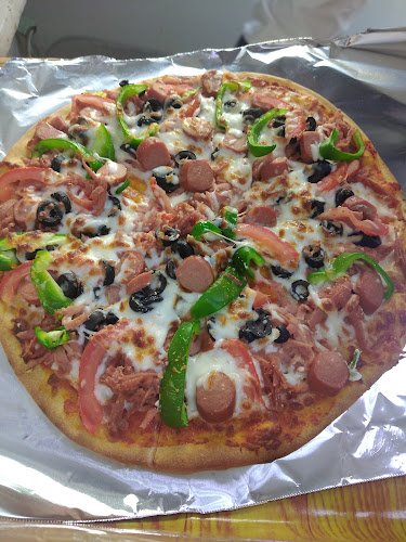 مخبز تنور القمة