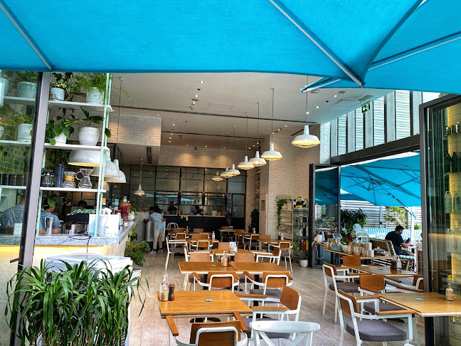 Common Grounds - JBR