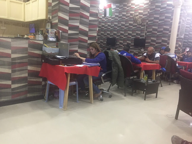 Comentarii opinii despre مقهى الامراء