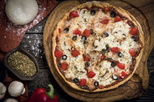 On The Wood - Al Ain - Hospitality and gastronomy