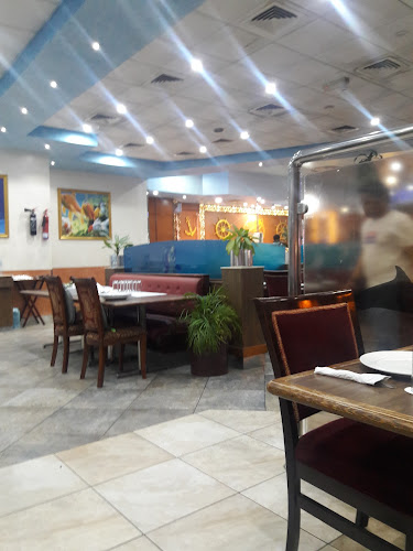 Fish Market Restaurant مطعم سوق السمك - Hospitality and gastronomy