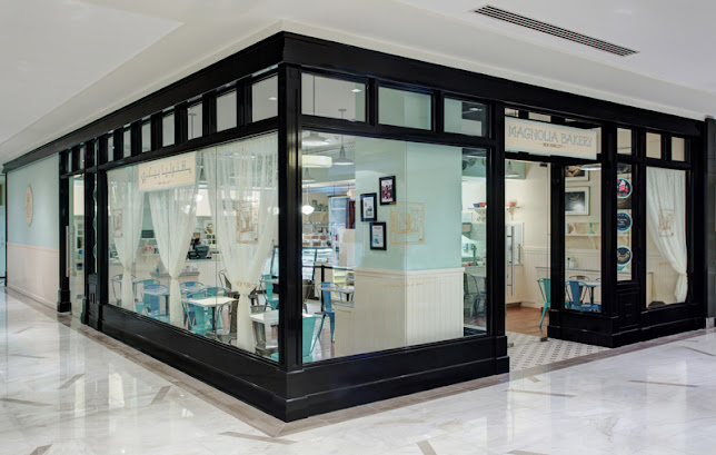 Magnolia Bakery