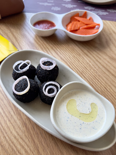 Comentarii opinii despre Moon Slice Pizza Dubai