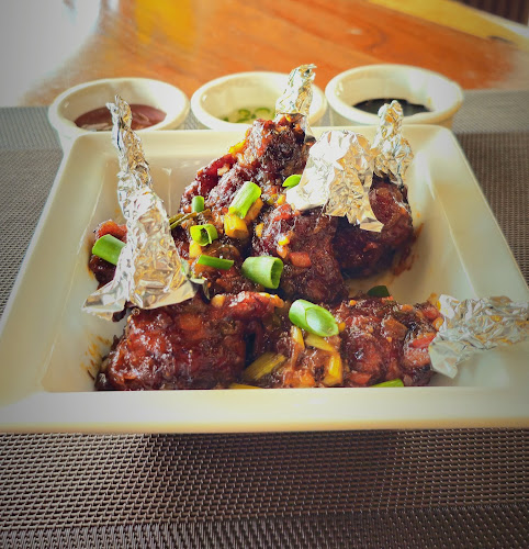 Peradiz Indian Restaurant