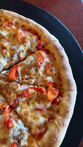 Italian pizza kawkab restaurant LLC