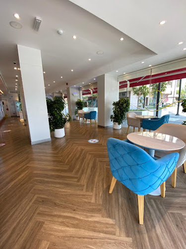 Hamdan Street, Al Salama Hospital, Tourist Club Area - Abu Dhabi