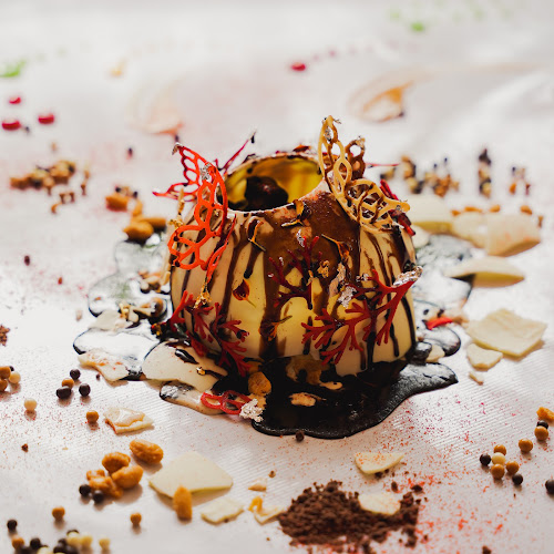 Comentarii opinii despre Carnival by Trèsind Restaurant & Bar | DIFC, Dubai