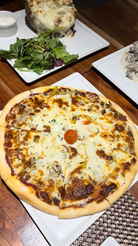 La Contessa Restaurant DMCC - Dubai