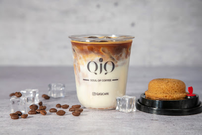 QJQ Speciality Coffee