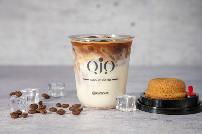 QJQ Speciality Coffee