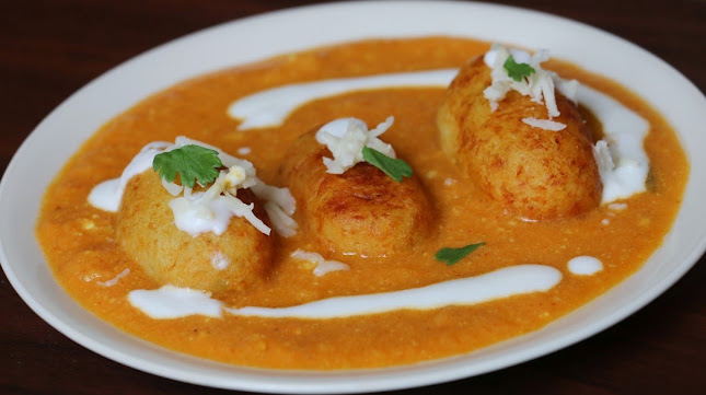 Ananda Bhavan Restaurant - Dubai