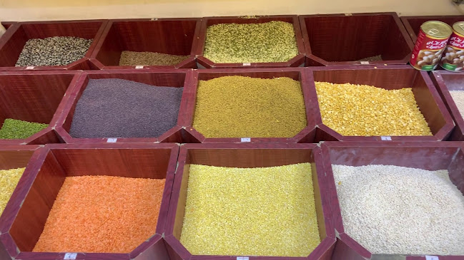 Calicut Spices - Sharjah