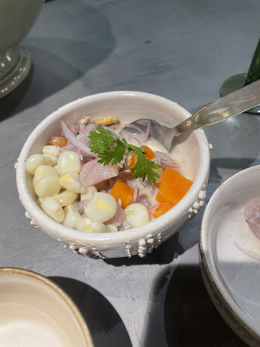 Comentarii opinii despre Fusion Ceviche