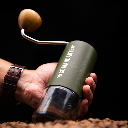 Comentarii opinii despre iCoffee - Dubai Mall