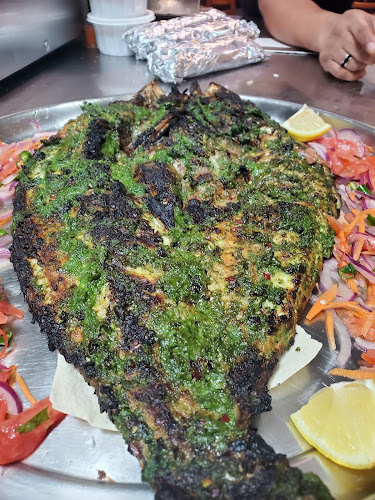 TOP TASTY CAFETERIA & RESTAURANT - Hospitality and gastronomy