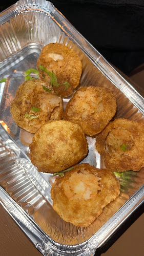 Al Mustaqbal Restaurant - Hospitality and gastronomy