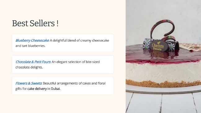 Sheikh Rashid Rd - Al Karama - Dubai