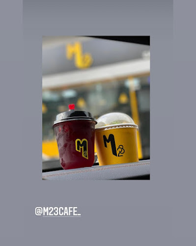 M23 CAFE - Hospitality and gastronomy