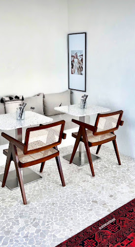 Jeer Cafe جير كافيه - Hospitality and gastronomy