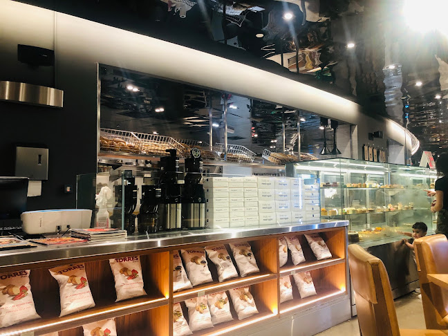 Jones the Grocer - Sharjah