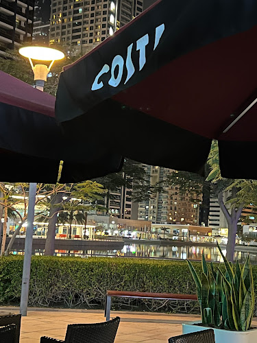 Costa Coffee - JLT Cluster C