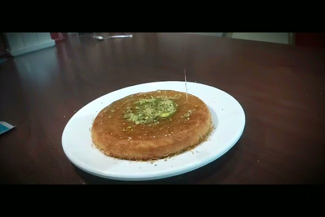 Bait Al Mandi Restaurant