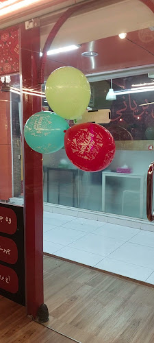 Opinii despre TASTE DELIGHTS RESTAURANT în Sharjah - Hospitality and gastronomy