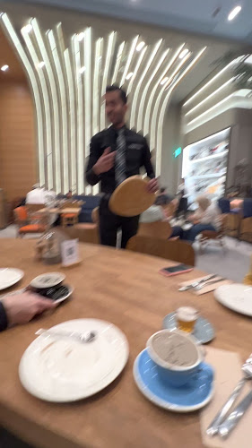 Comentarii opinii despre iCoffee - Dubai Mall