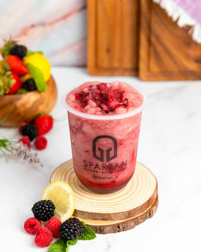 Comentarii opinii despre Spartan cafe