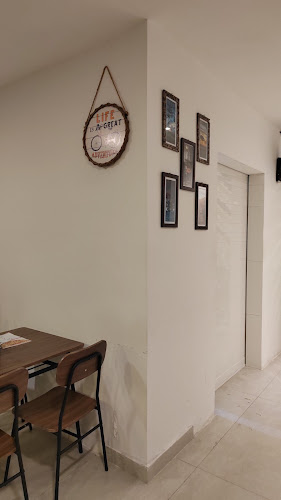 Comentarii opinii despre Spices of Life Cafeteria كافتيريا بهارات الحياه