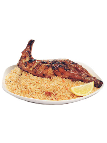 Joraif For Mandi Restaurant - Dubai