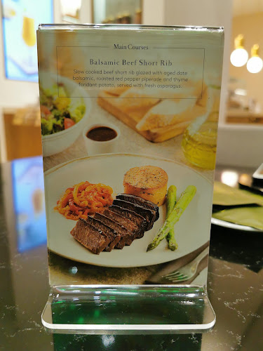 Café Bateel - Mirdif City Centre, Dubai - Hospitality and gastronomy