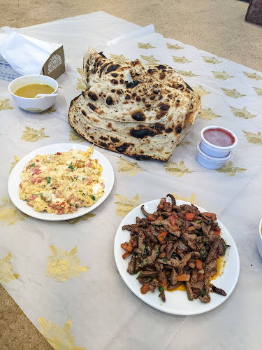 Happy Yemen Restaurant - Abu Dhabi