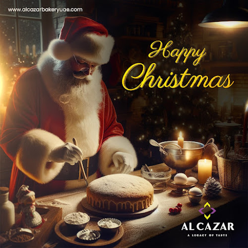 Al Cazar Bakery - Hospitality and gastronomy
