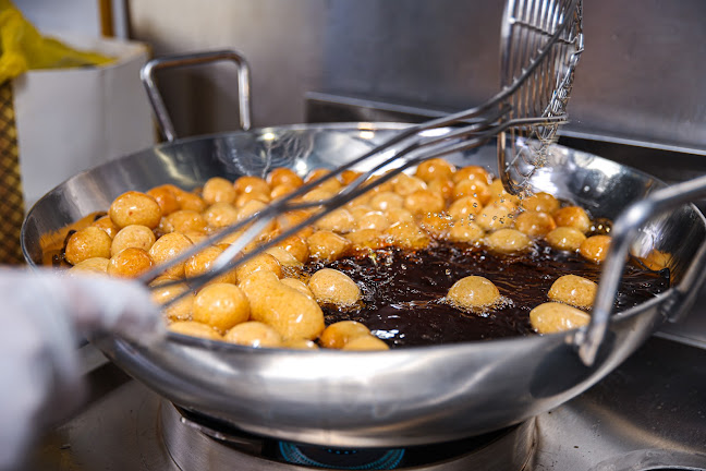 Opinii despre هريس الفريج الشامخة în Abu Dhabi - Hospitality and gastronomy