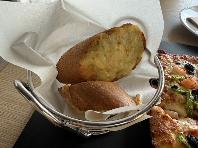 Pizza Hut - Fujairah