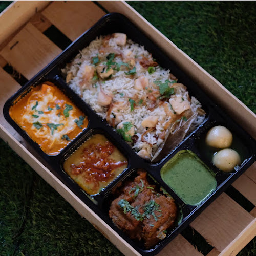 Choolaah Restaurant مطعم چوله - Abu Dhabi