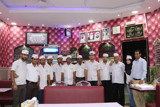 Opinii despre Special Kabab Ahmad Ali în Sharjah - Hospitality and gastronomy