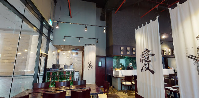 Mizu Restaurant - Dubai