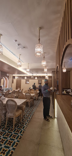 Opinii despre Bait Al Zain Mandi Restaurant în Dubai - Hospitality and gastronomy