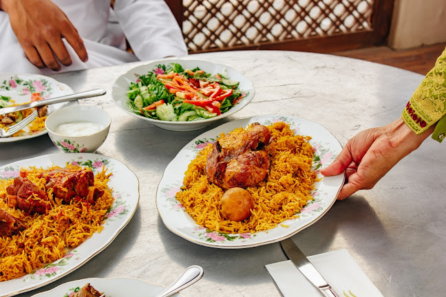 Comentarii opinii despre Al Fanar