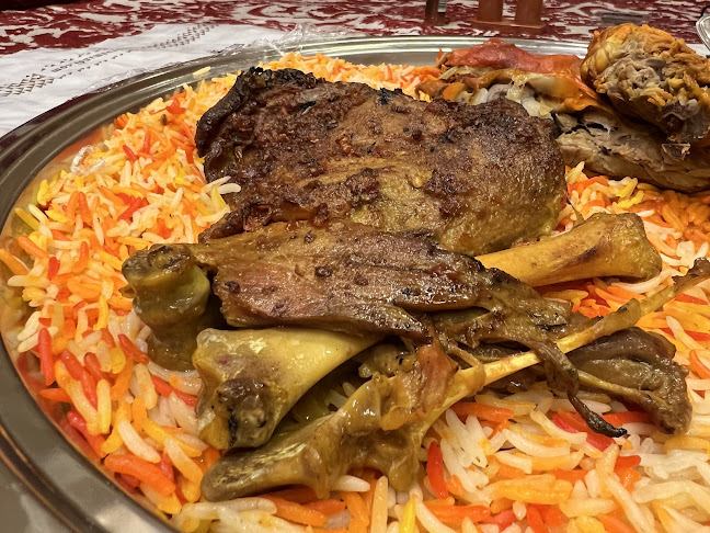 Al Maktoum Rd - Deira - Dubai