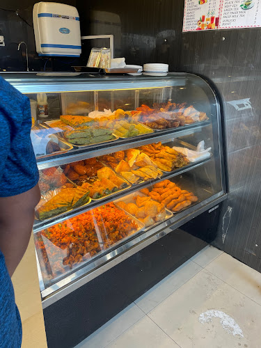 Sahara Restaurant & Mini supermarket