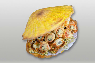 AL TANOOR AL SHAMI PASTRIES