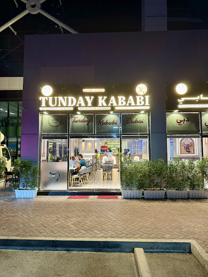 Tunday Kababi Dubai (JLT Branch)