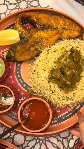 Opinii despre مطعم المباركية دبي Al mubarakiya restaurant dubai în Dubai - Hospitality and gastronomy