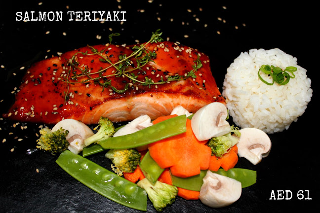 Samurai Sushi & Grill