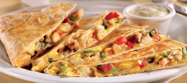 Denny's Diner Middle East