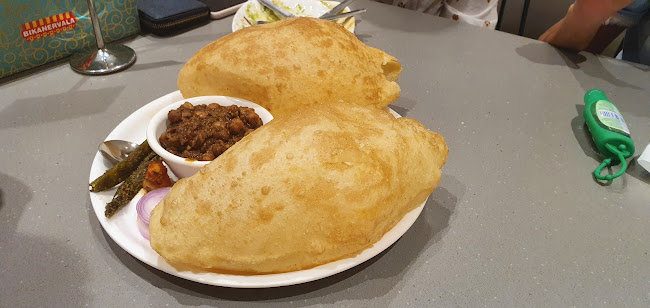 Bikanervala - Hospitality and gastronomy