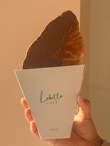 Opinii despre Labelle Cafe abu dhabi لابيل كافيه أبوظبي în Abu Dhabi - Hospitality and gastronomy